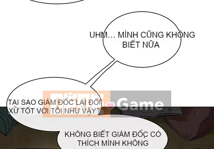 định mệnh để yêu bạn Chương 14-15