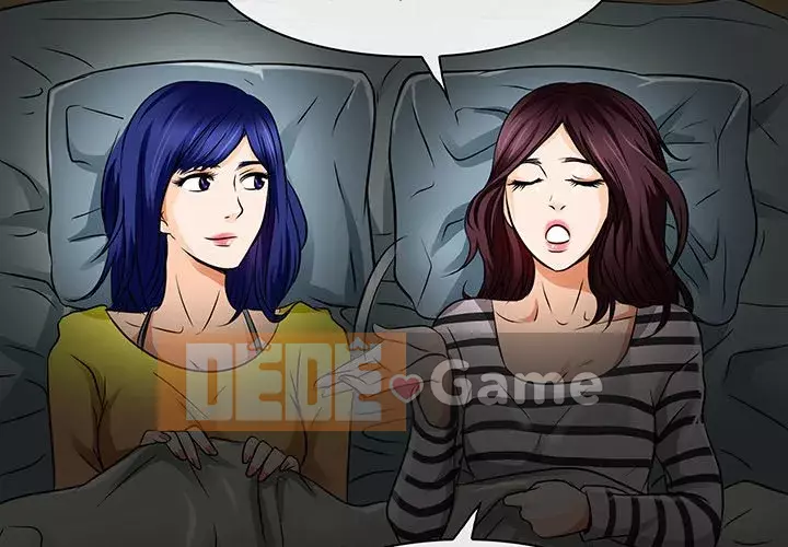 định mệnh để yêu bạn Chương 14-15