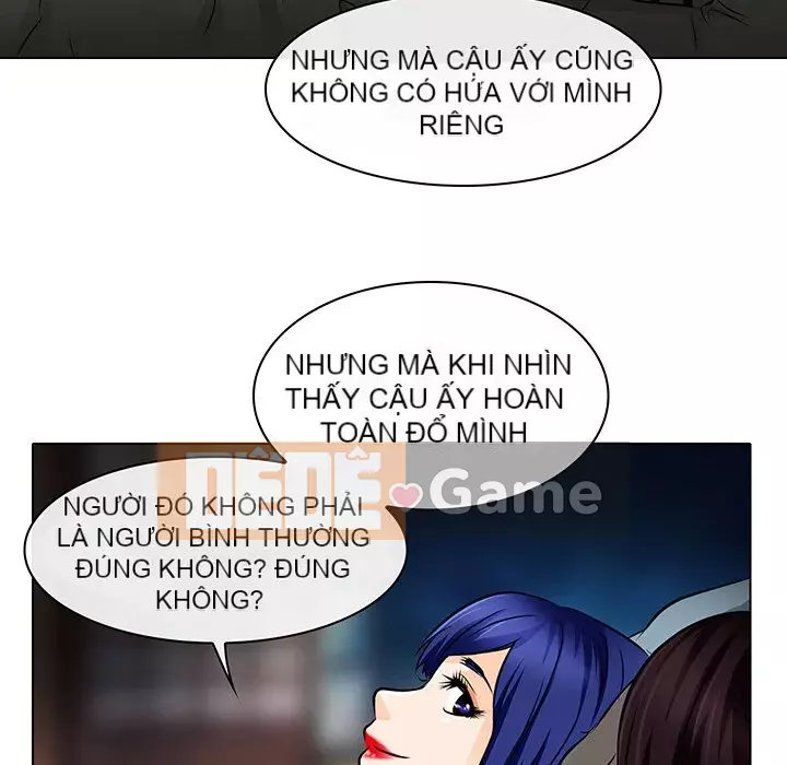 định mệnh để yêu bạn Chương 14-15