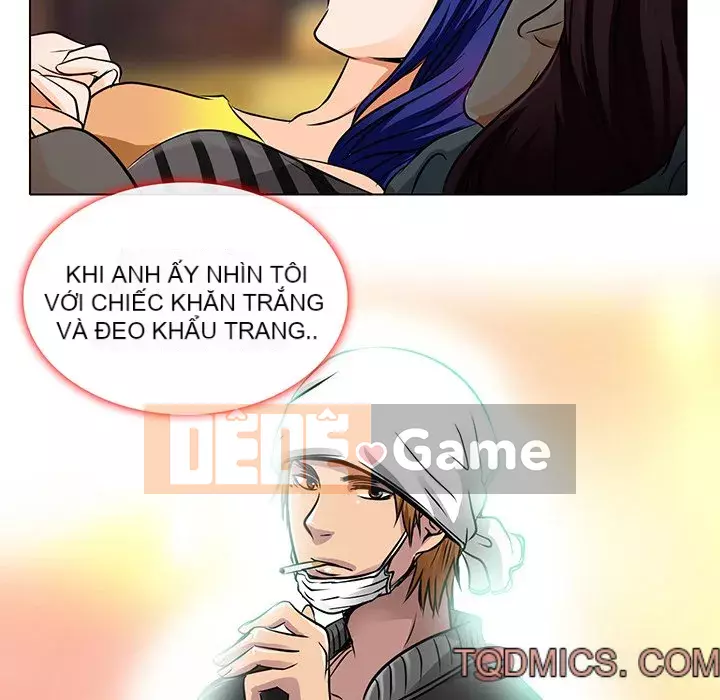 định mệnh để yêu bạn Chương 14-15