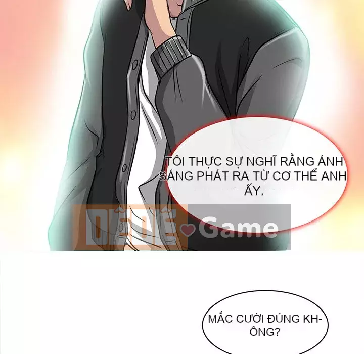 định mệnh để yêu bạn Chương 14-15