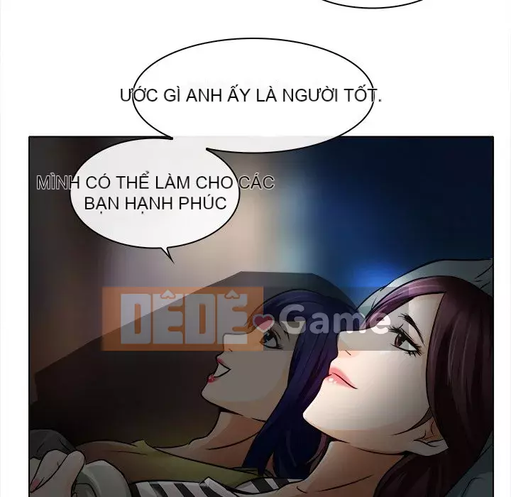 định mệnh để yêu bạn Chương 14-15