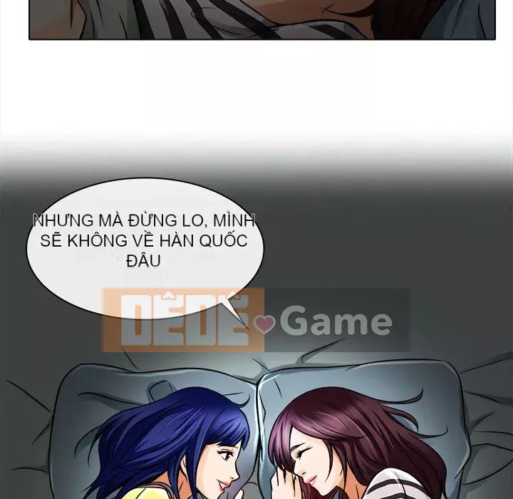 định mệnh để yêu bạn Chương 14-15