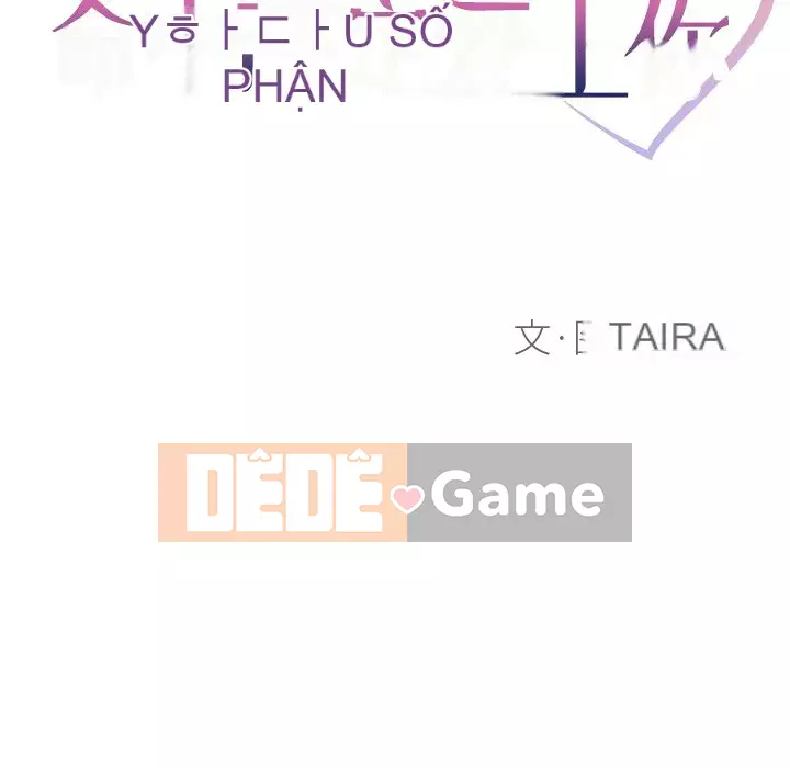 định mệnh để yêu bạn Chương 14-15