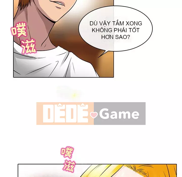 định mệnh để yêu bạn Chương 14-15