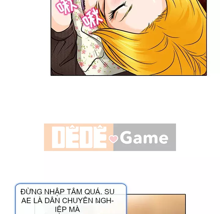 định mệnh để yêu bạn Chương 14-15