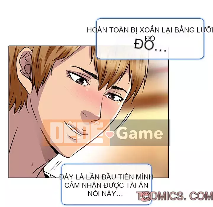 định mệnh để yêu bạn Chương 14-15