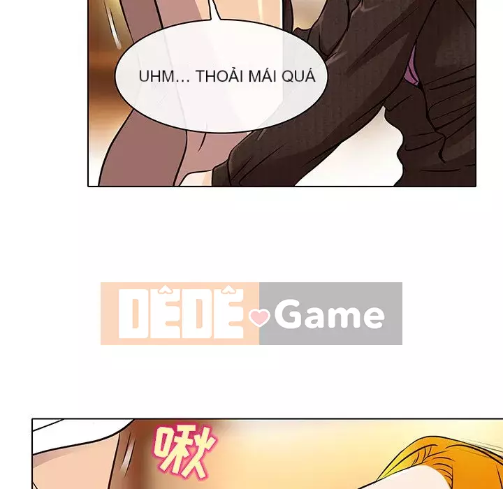 định mệnh để yêu bạn Chương 14-15