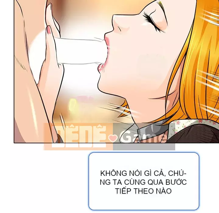 định mệnh để yêu bạn Chương 14-15