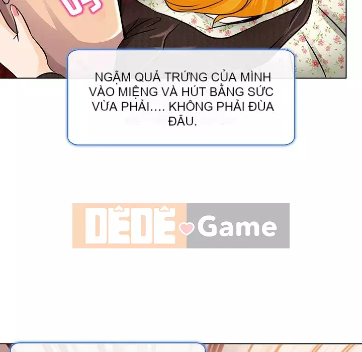 định mệnh để yêu bạn Chương 14-15