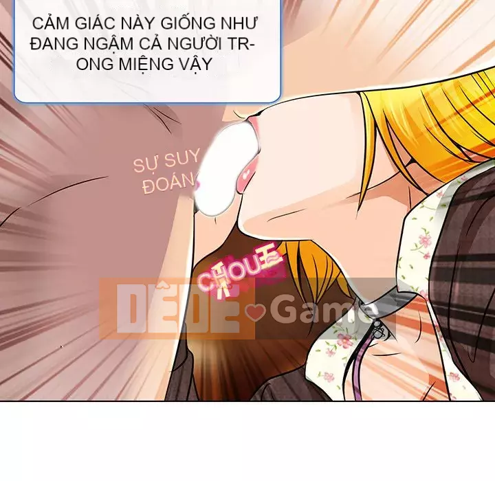 định mệnh để yêu bạn Chương 14-15