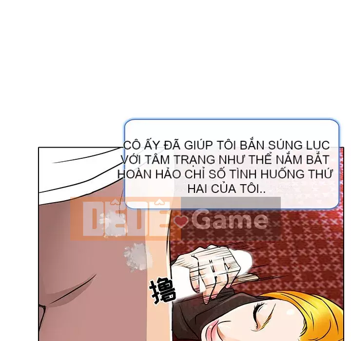 định mệnh để yêu bạn Chương 14-15