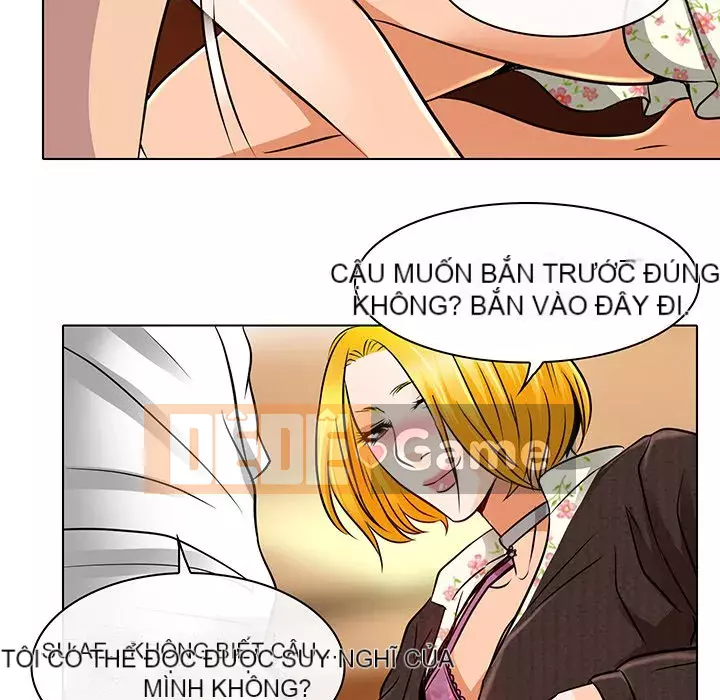 định mệnh để yêu bạn Chương 14-15