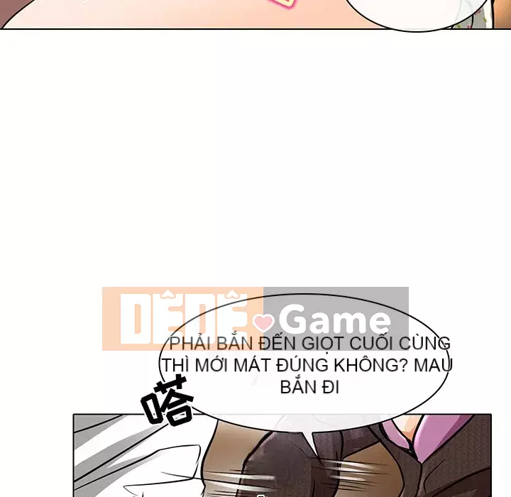 định mệnh để yêu bạn Chương 14-15