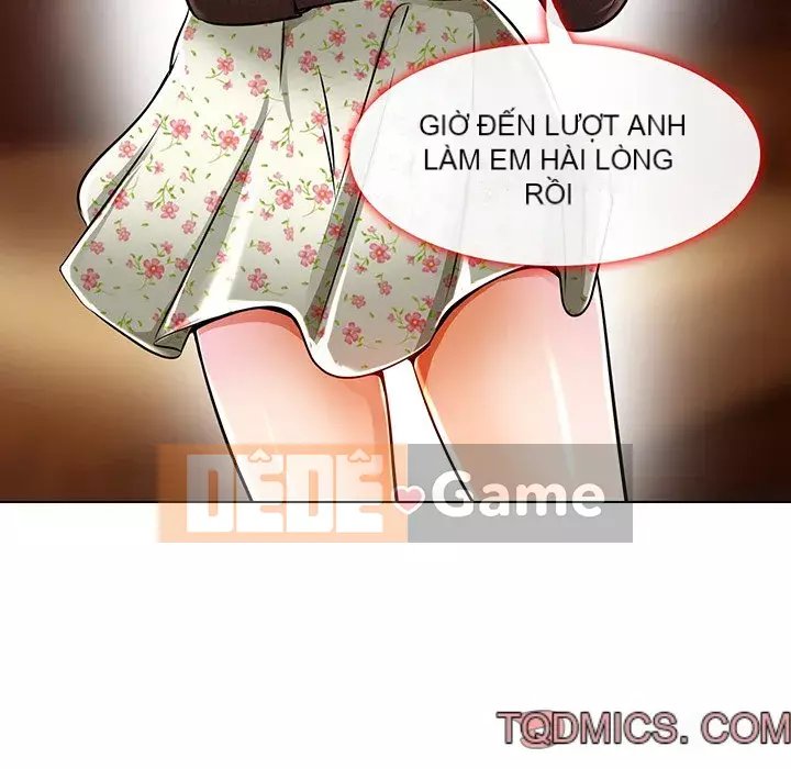 định mệnh để yêu bạn Chương 14-15