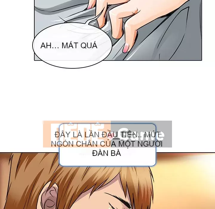 định mệnh để yêu bạn Chương 14-15