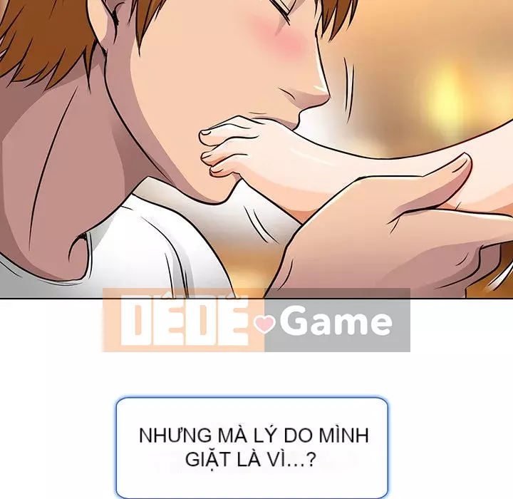 định mệnh để yêu bạn Chương 14-15