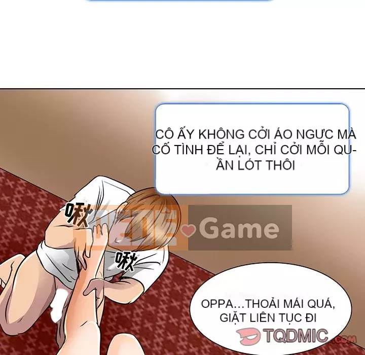 định mệnh để yêu bạn Chương 14-15