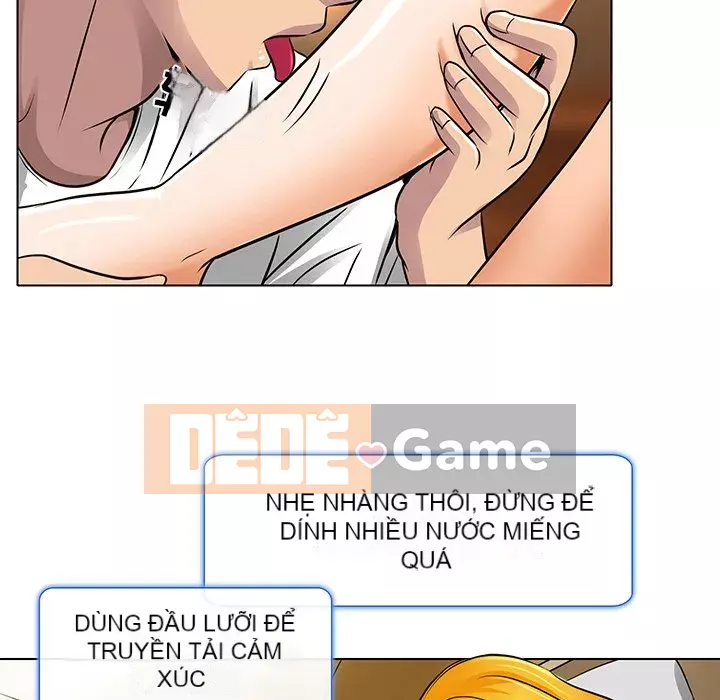 định mệnh để yêu bạn Chương 14-15