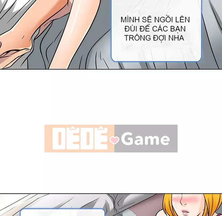 định mệnh để yêu bạn Chương 14-15