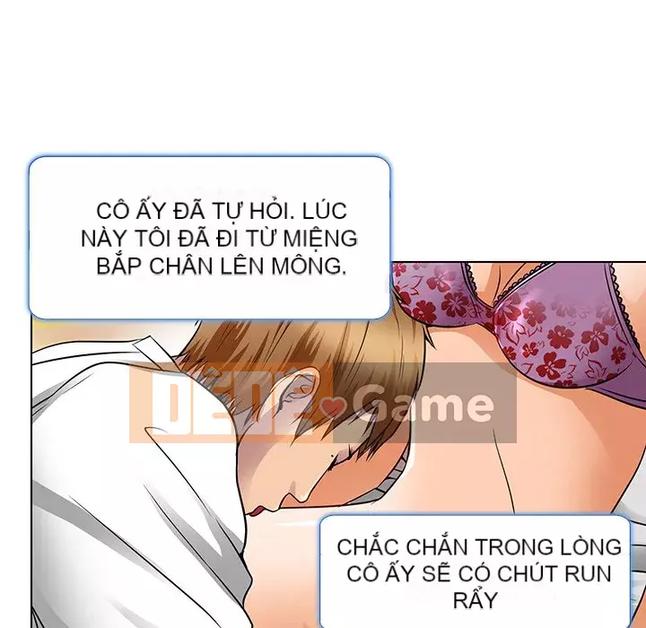 định mệnh để yêu bạn Chương 14-15