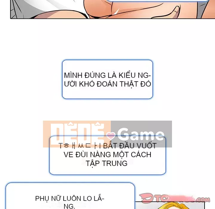 định mệnh để yêu bạn Chương 14-15