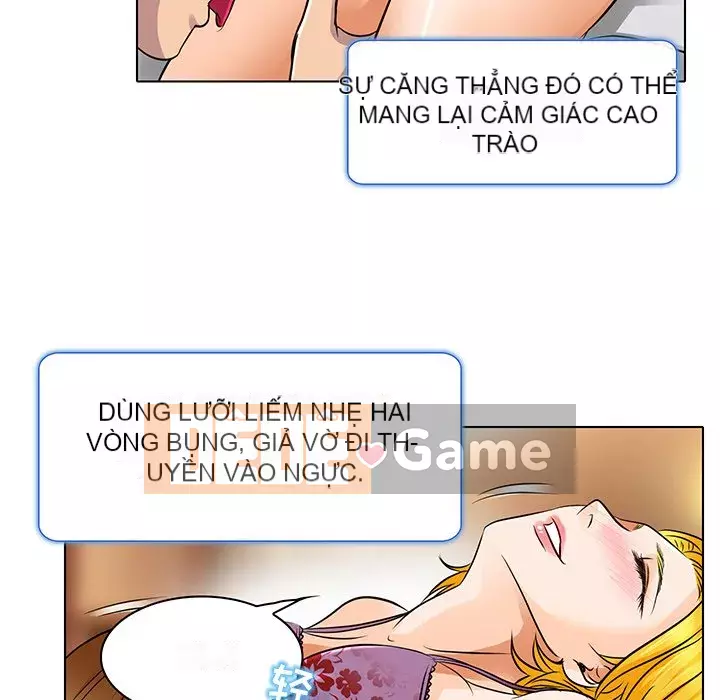 định mệnh để yêu bạn Chương 14-15