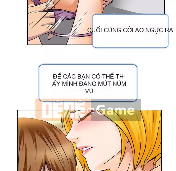 định mệnh để yêu bạn Chương 14-15