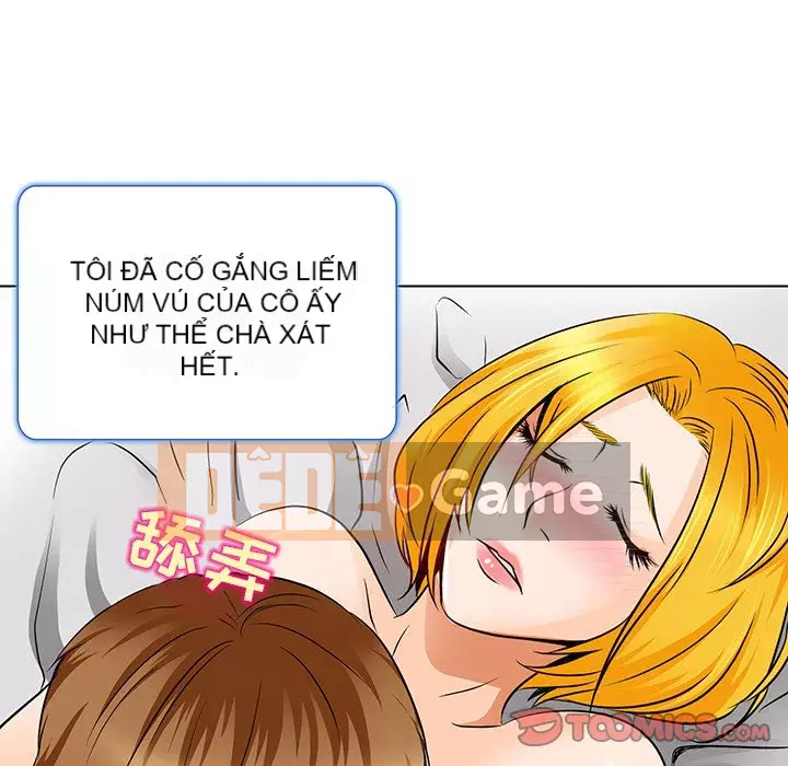 định mệnh để yêu bạn Chương 14-15