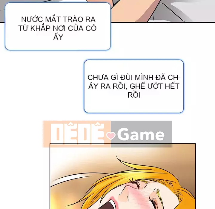 định mệnh để yêu bạn Chương 14-15