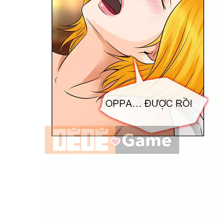 định mệnh để yêu bạn Chương 14-15