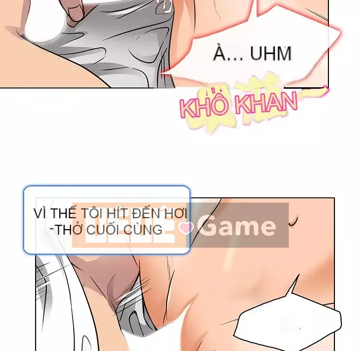 định mệnh để yêu bạn Chương 14-15