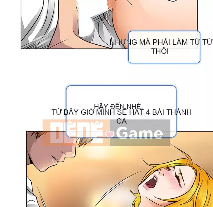 định mệnh để yêu bạn Chương 14-15