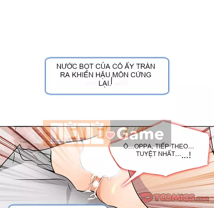 định mệnh để yêu bạn Chương 14-15