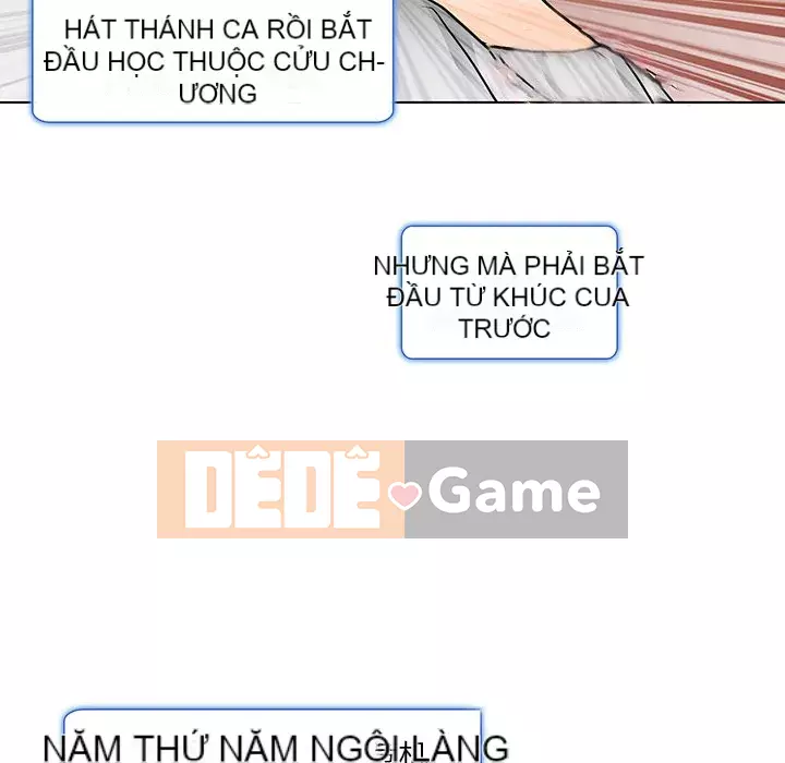 định mệnh để yêu bạn Chương 14-15