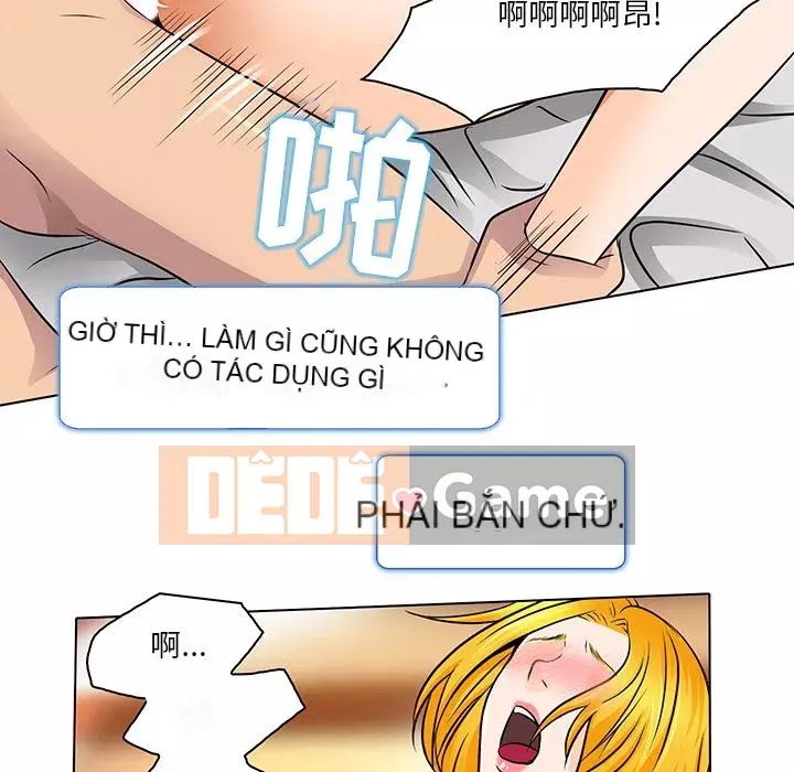 định mệnh để yêu bạn Chương 14-15