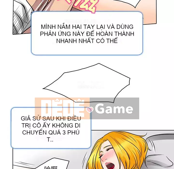 định mệnh để yêu bạn Chương 14-15