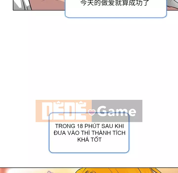 định mệnh để yêu bạn Chương 14-15