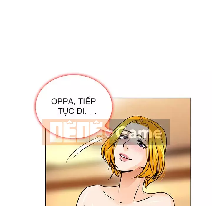 định mệnh để yêu bạn Chương 14-15