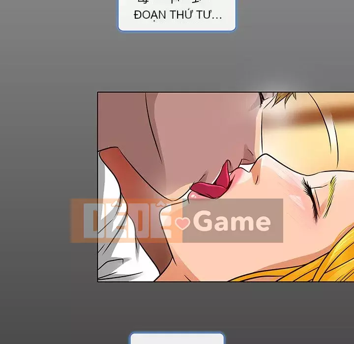 định mệnh để yêu bạn Chương 14-15