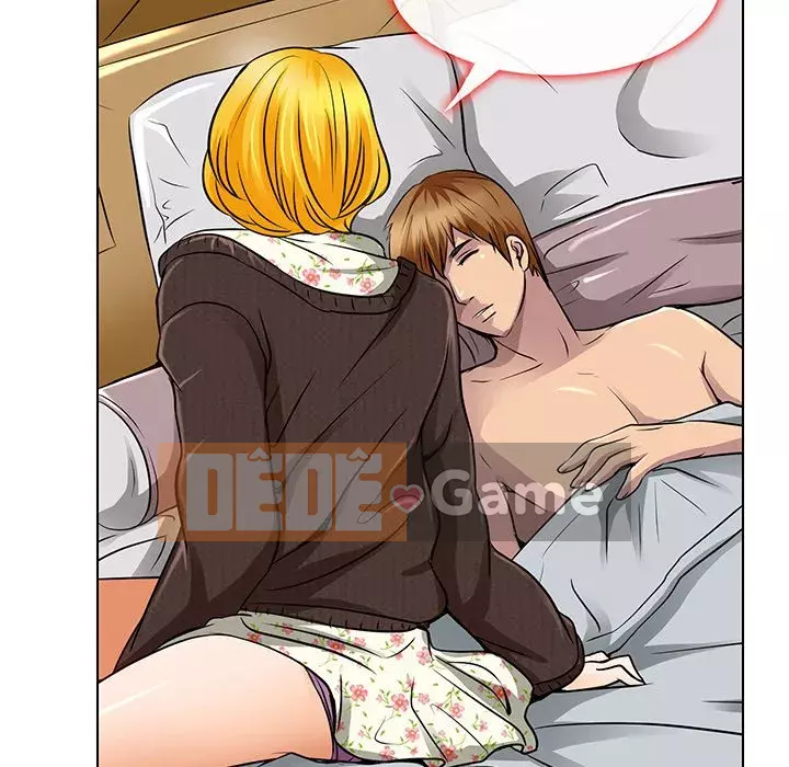 định mệnh để yêu bạn Chương 14-15