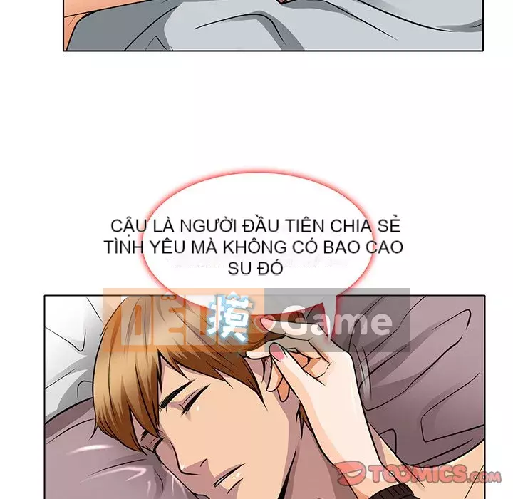 định mệnh để yêu bạn Chương 14-15