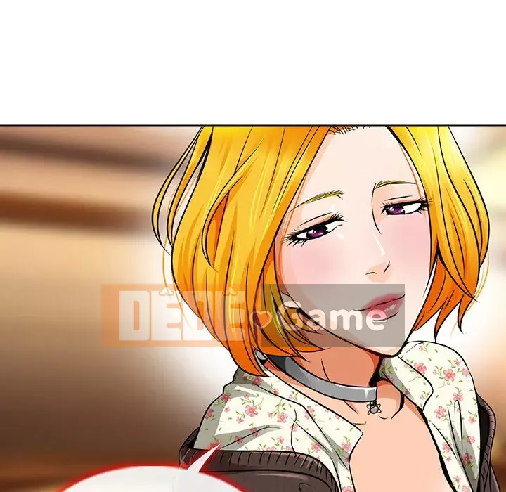 định mệnh để yêu bạn Chương 14-15