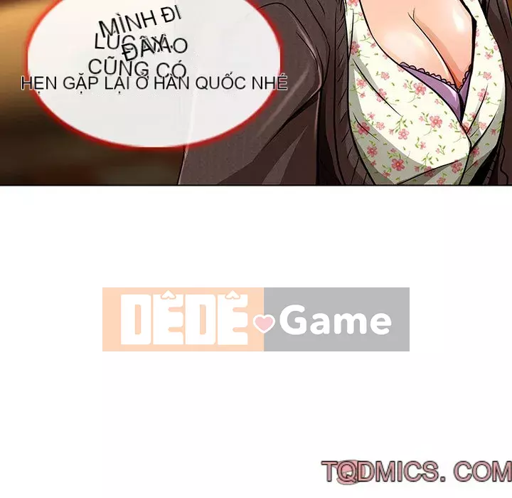 định mệnh để yêu bạn Chương 14-15