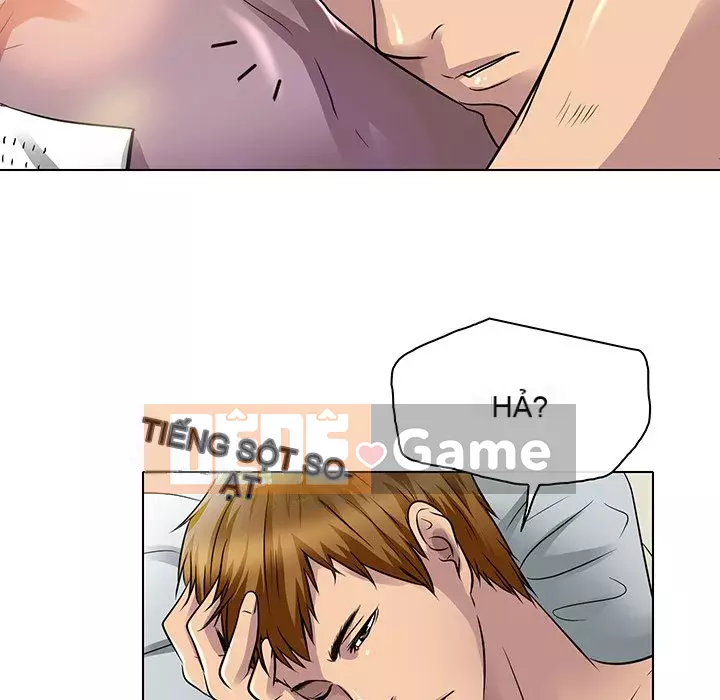 định mệnh để yêu bạn Chương 14-15