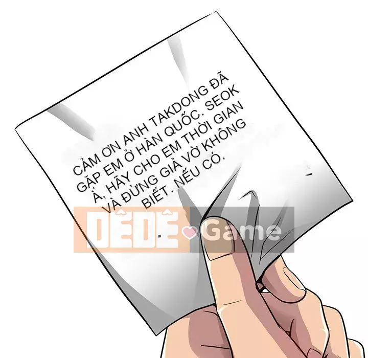 định mệnh để yêu bạn Chương 14-15