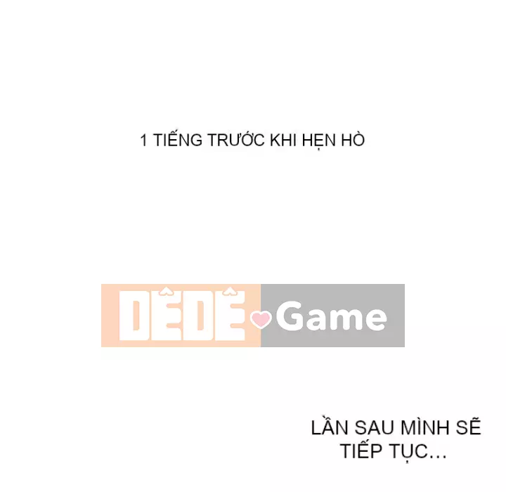 định mệnh để yêu bạn Chương 14-15