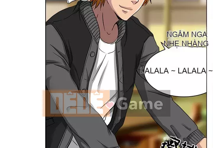 định mệnh để yêu bạn Chương 12-13