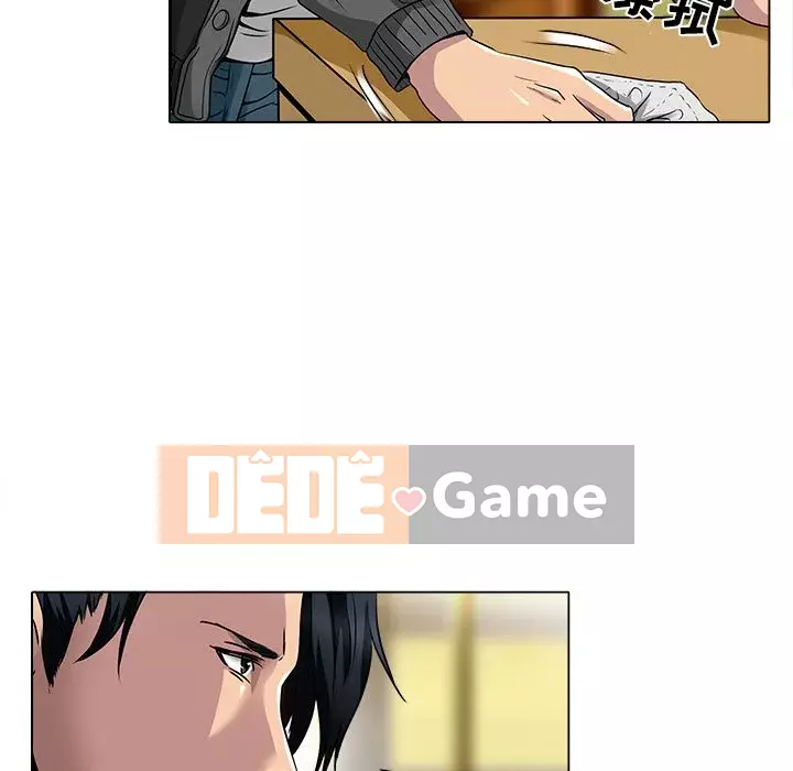 định mệnh để yêu bạn Chương 12-13