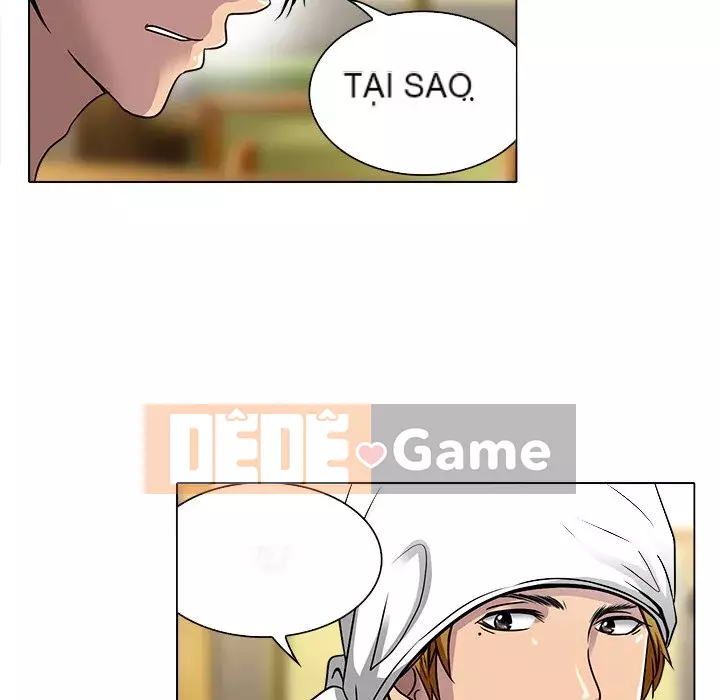 định mệnh để yêu bạn Chương 12-13